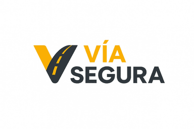 Logo Vía Segura